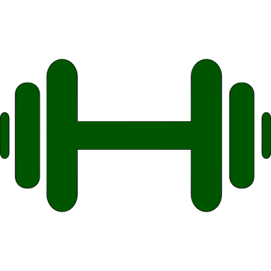 dumbbell